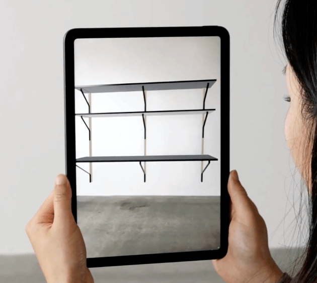 London dynamics AR lösning